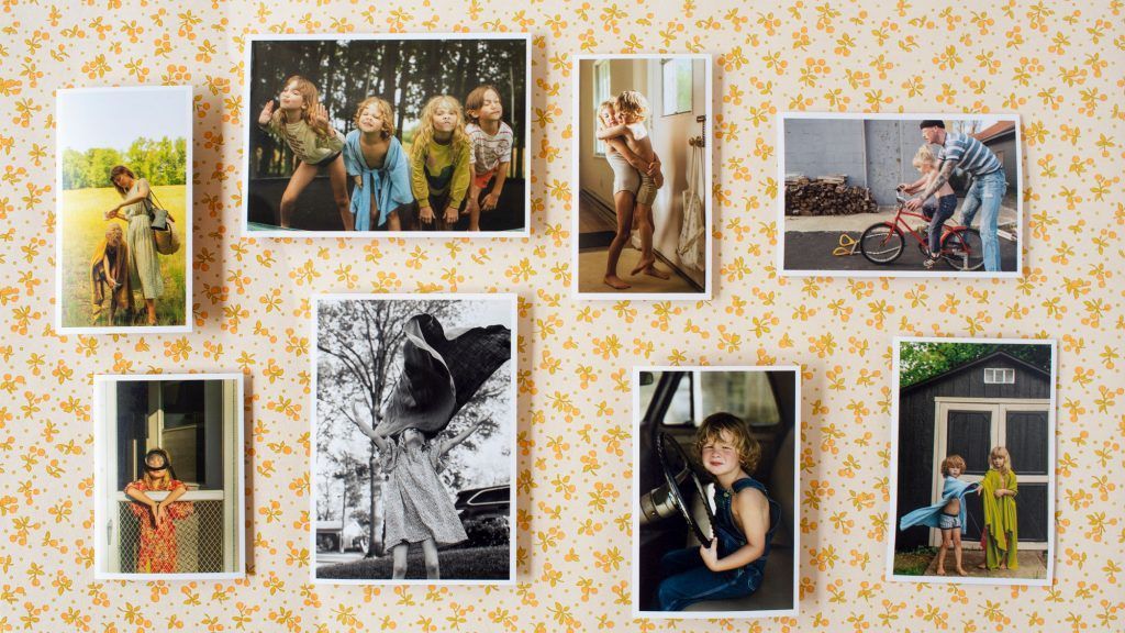 image collage